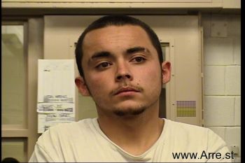 Michael Anthony Medina Mugshot